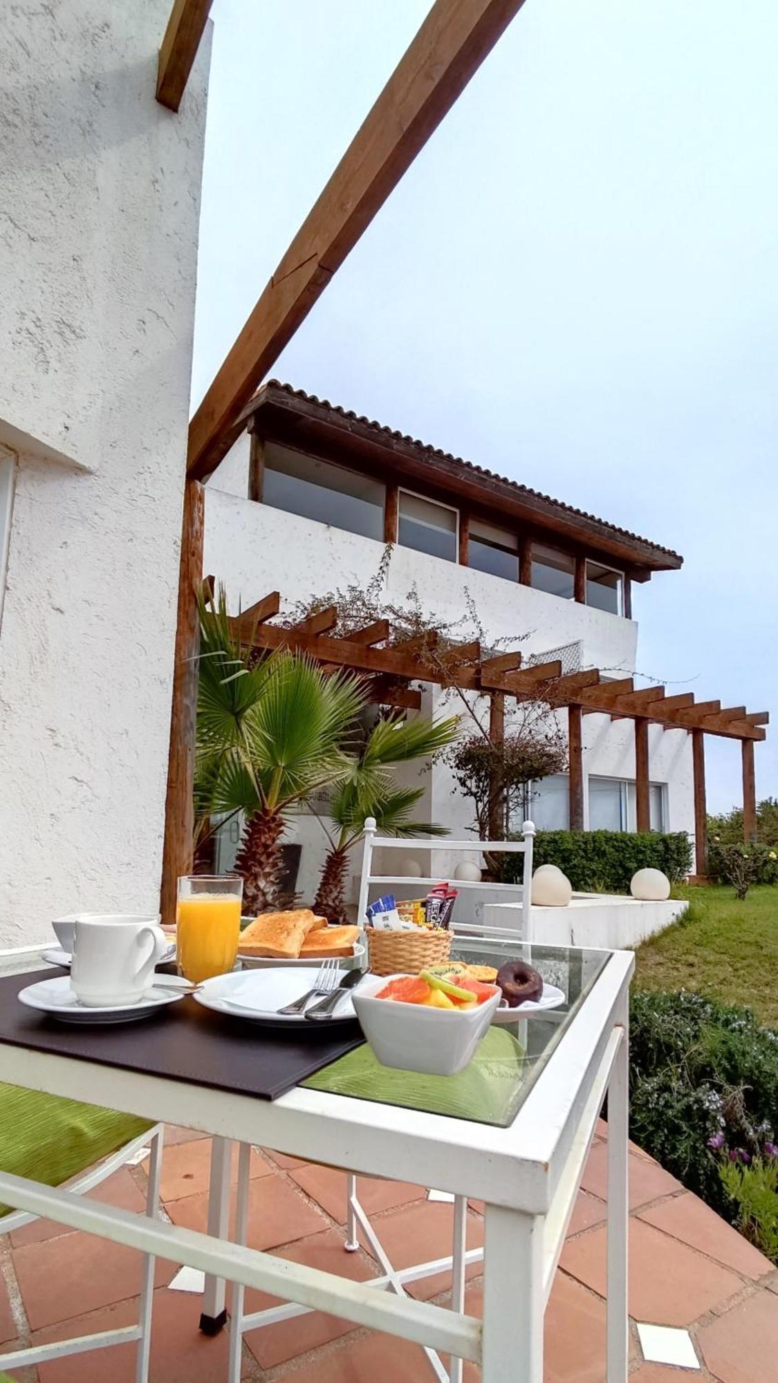 Hotel Green En Marbella Майтенсильо Экстерьер фото