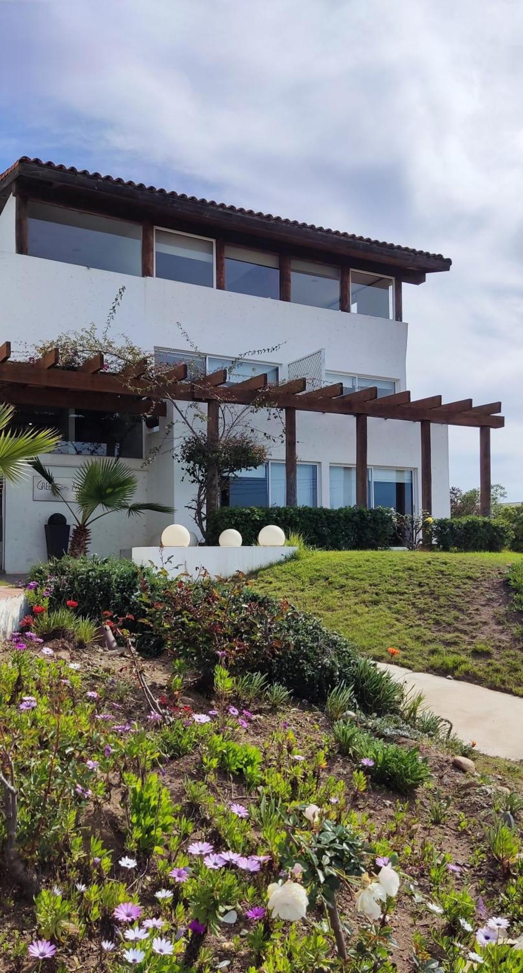 Hotel Green En Marbella Майтенсильо Экстерьер фото