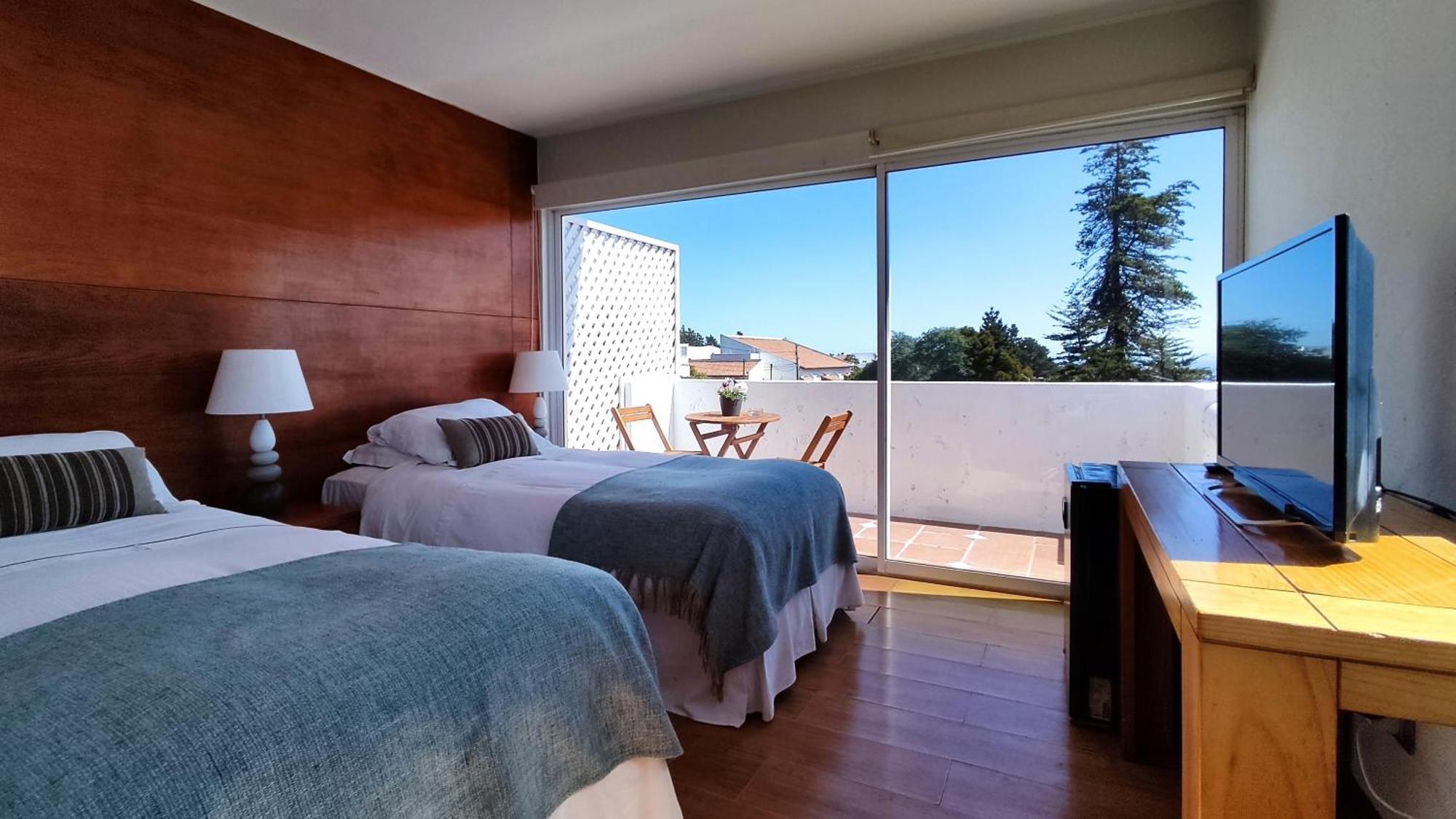 Hotel Green En Marbella Майтенсильо Экстерьер фото