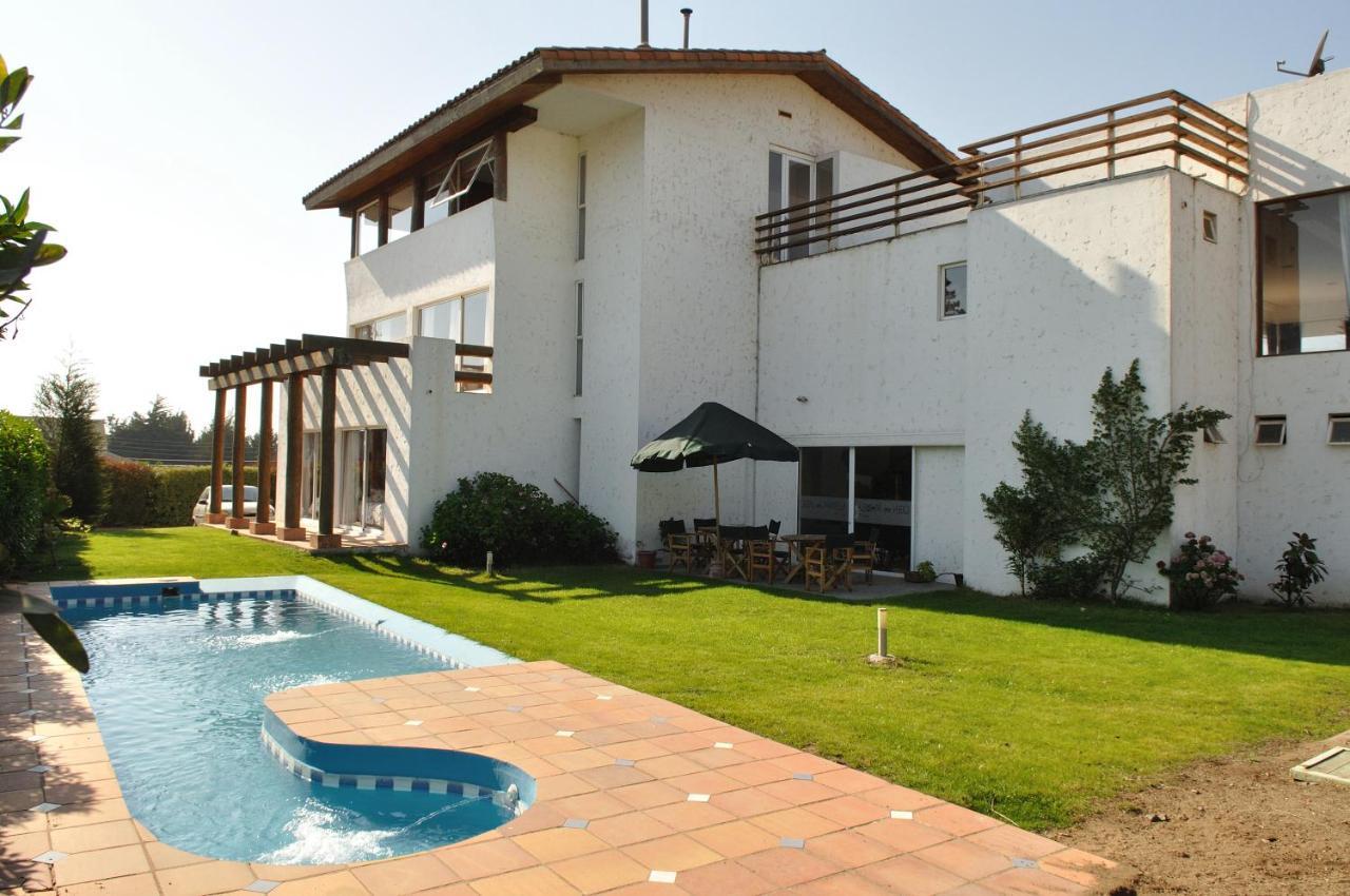 Hotel Green En Marbella Майтенсильо Экстерьер фото